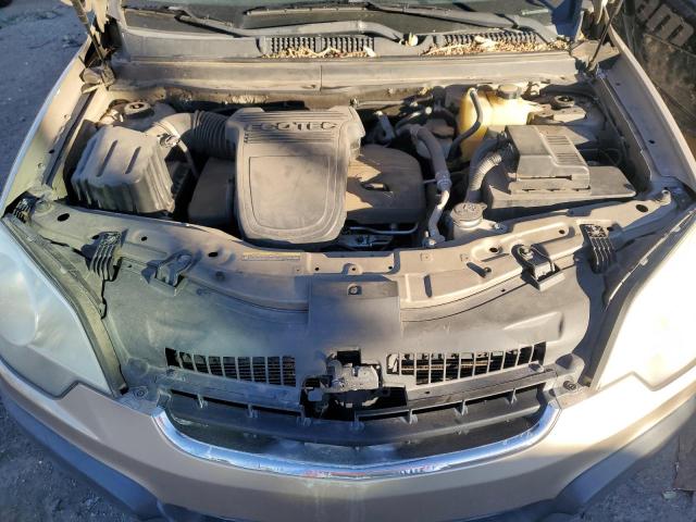 Photo 11 VIN: 3GSCL33P38S509636 - SATURN VUE XE 