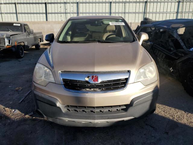 Photo 4 VIN: 3GSCL33P38S509636 - SATURN VUE XE 