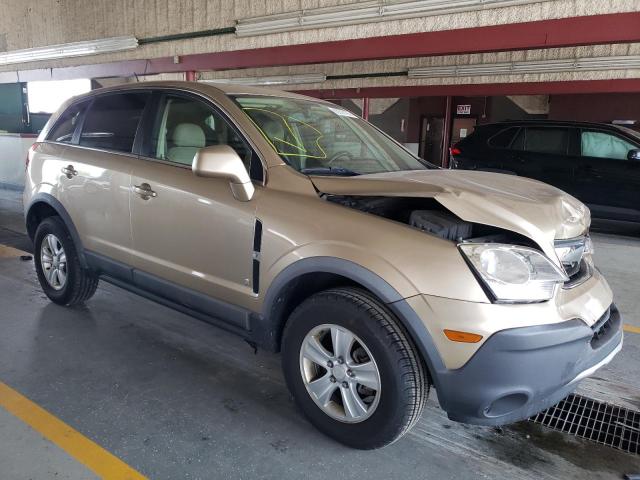 Photo 3 VIN: 3GSCL33P38S511497 - SATURN VUE XE 