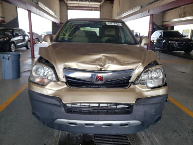 Photo 4 VIN: 3GSCL33P38S511497 - SATURN VUE XE 