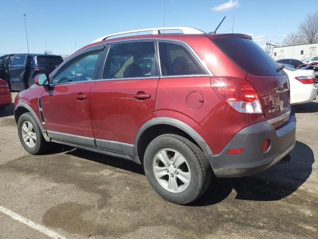 Photo 1 VIN: 3GSCL33P38S533290 - SATURN VUE 