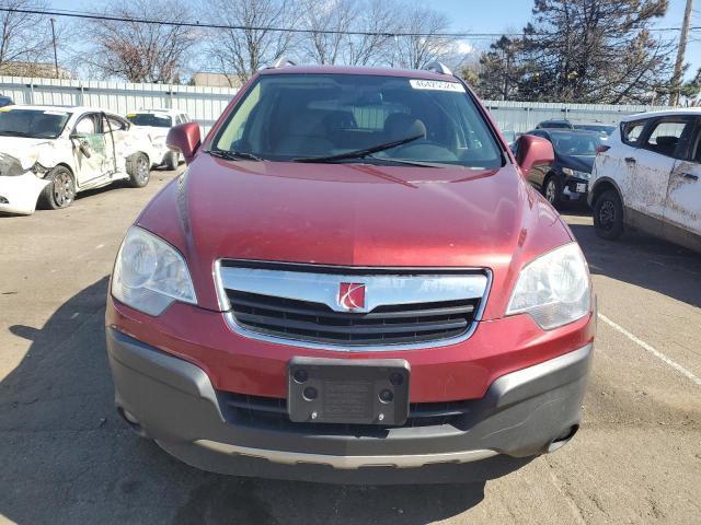 Photo 4 VIN: 3GSCL33P38S533290 - SATURN VUE 