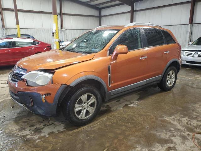 Photo 0 VIN: 3GSCL33P38S589178 - SATURN VUE 