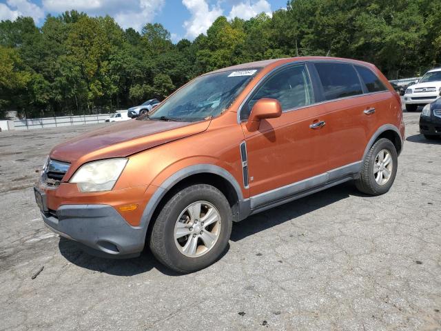 Photo 0 VIN: 3GSCL33P38S595272 - SATURN VUE XE 