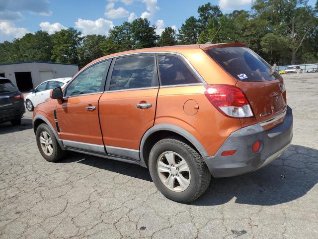 Photo 1 VIN: 3GSCL33P38S595272 - SATURN VUE XE 