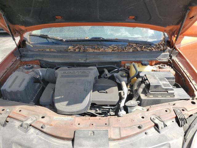 Photo 11 VIN: 3GSCL33P38S595272 - SATURN VUE XE 