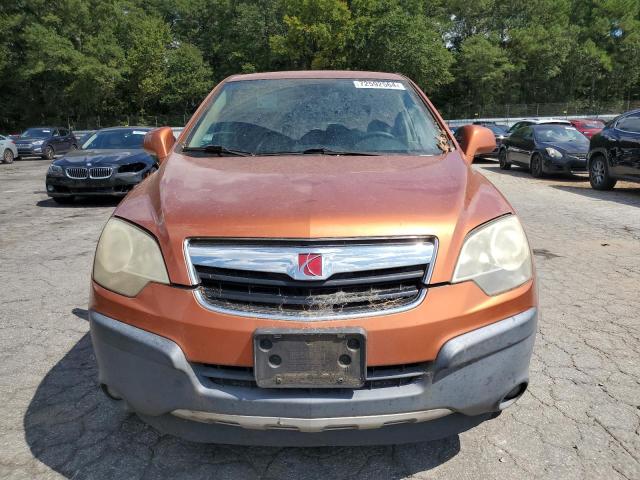 Photo 4 VIN: 3GSCL33P38S595272 - SATURN VUE XE 