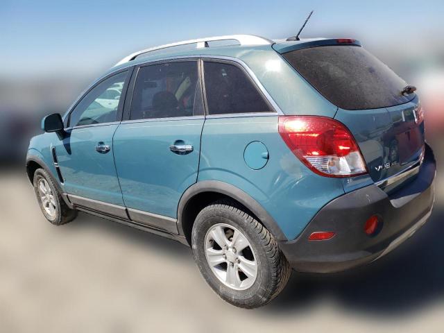 Photo 1 VIN: 3GSCL33P38S598432 - SATURN VUE 