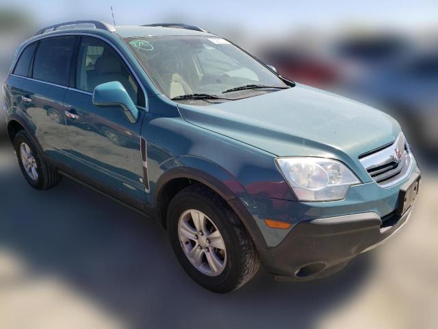 Photo 3 VIN: 3GSCL33P38S598432 - SATURN VUE 