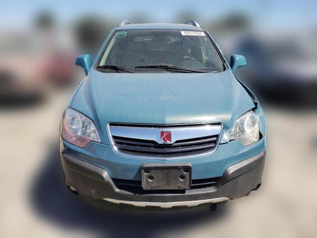 Photo 4 VIN: 3GSCL33P38S598432 - SATURN VUE 