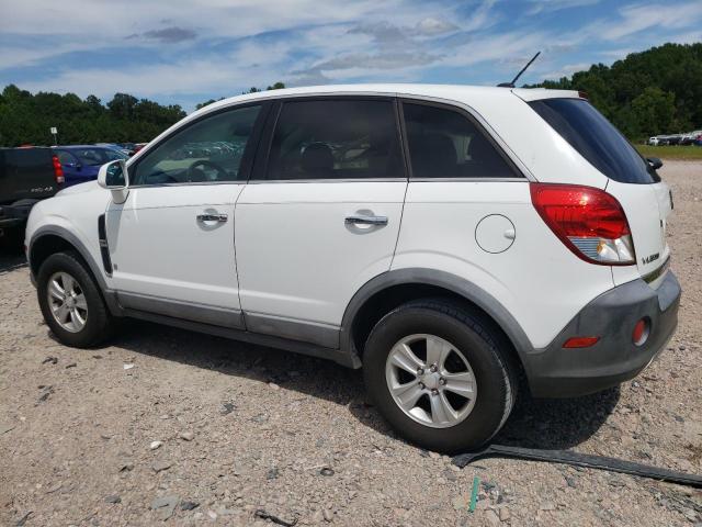 Photo 1 VIN: 3GSCL33P38S602589 - SATURN VUE XE 