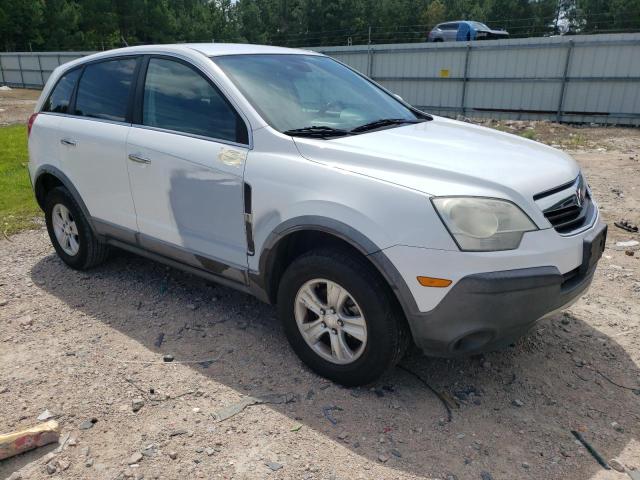 Photo 3 VIN: 3GSCL33P38S602589 - SATURN VUE XE 