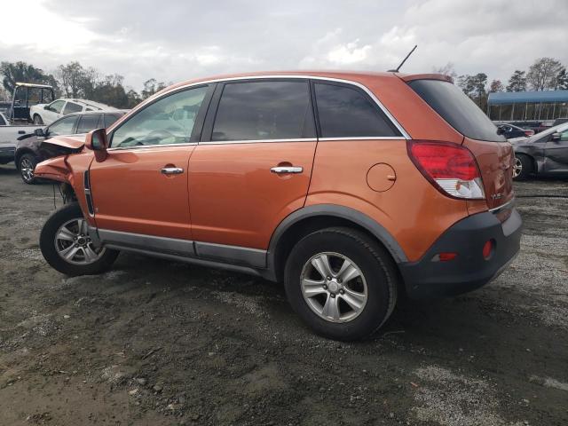 Photo 1 VIN: 3GSCL33P38S628299 - SATURN VUE XE 