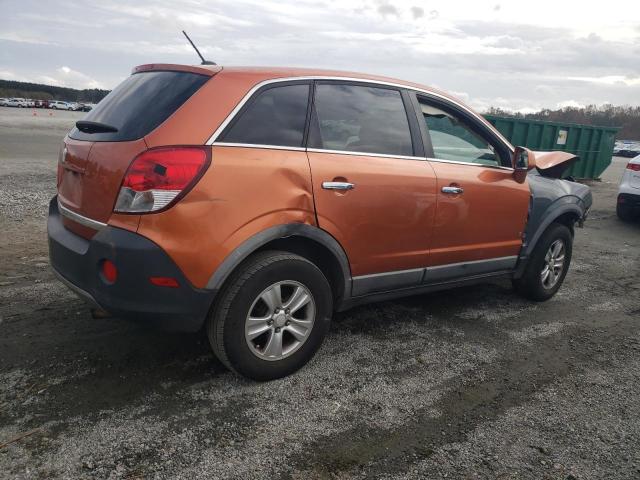 Photo 2 VIN: 3GSCL33P38S628299 - SATURN VUE XE 