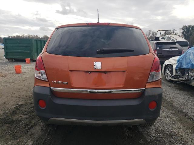 Photo 5 VIN: 3GSCL33P38S628299 - SATURN VUE XE 