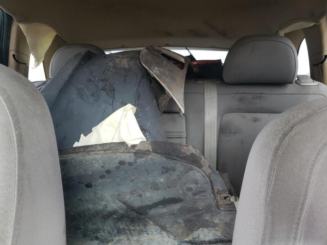 Photo 9 VIN: 3GSCL33P38S628299 - SATURN VUE XE 