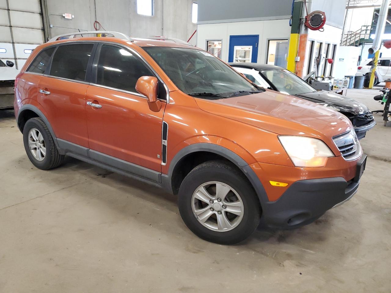 Photo 3 VIN: 3GSCL33P38S645460 - SATURN VUE 