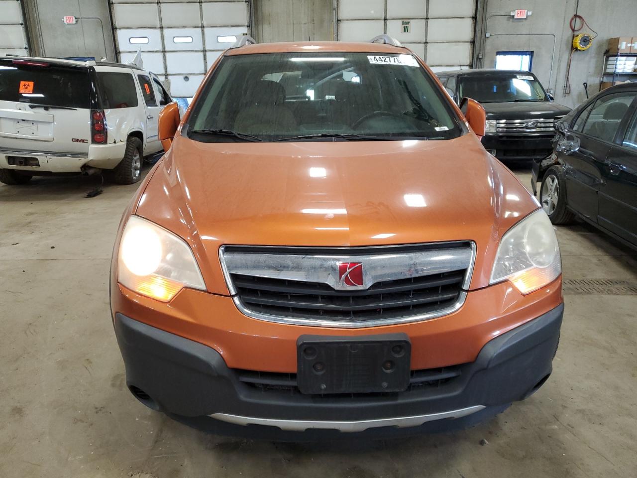 Photo 4 VIN: 3GSCL33P38S645460 - SATURN VUE 