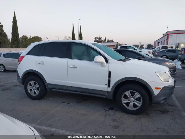 Photo 12 VIN: 3GSCL33P38S654627 - SATURN VUE 