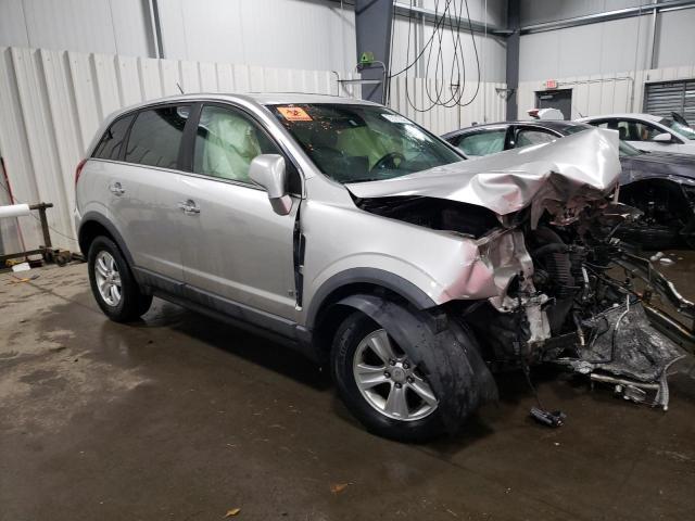 Photo 3 VIN: 3GSCL33P38S686610 - SATURN VUE 