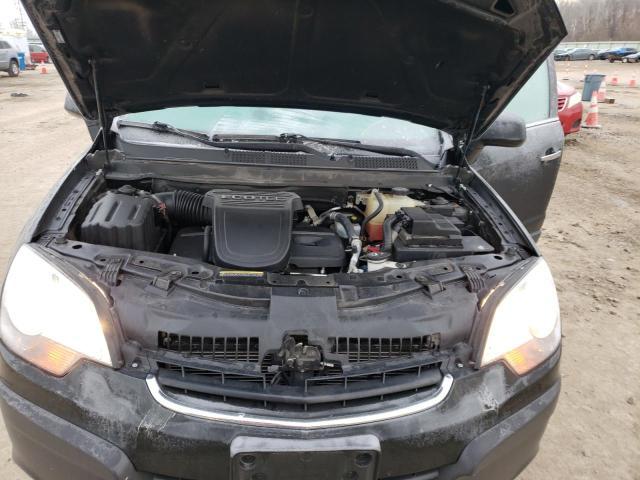 Photo 10 VIN: 3GSCL33P38S716138 - SATURN VUE 