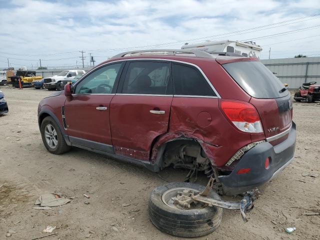 Photo 1 VIN: 3GSCL33P38S718133 - SATURN VUE XE 