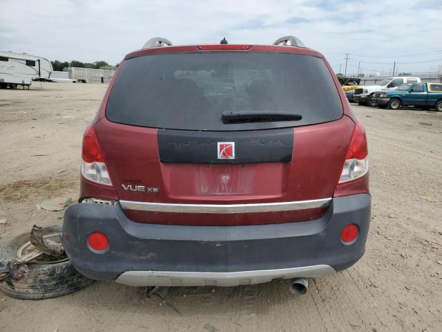 Photo 5 VIN: 3GSCL33P38S718133 - SATURN VUE XE 