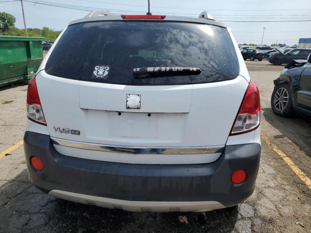 Photo 5 VIN: 3GSCL33P38S720108 - SATURN VUE XE 