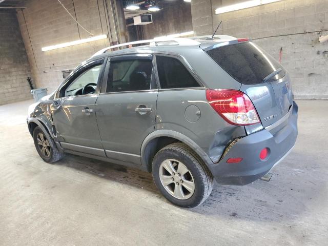 Photo 1 VIN: 3GSCL33P38S724501 - SATURN VUE XE 