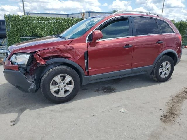 Photo 0 VIN: 3GSCL33P39S509119 - SATURN VUE XE 