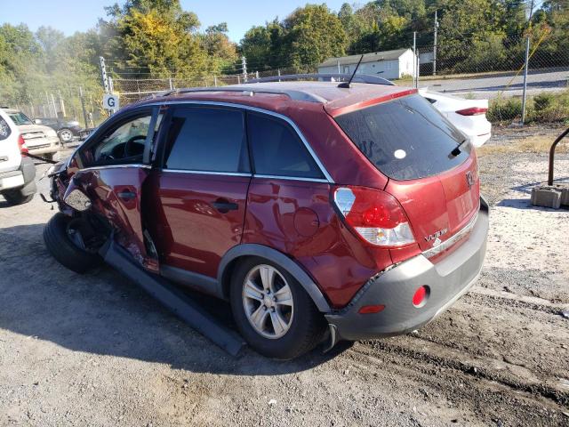 Photo 1 VIN: 3GSCL33P39S514854 - SATURN VUE XE 