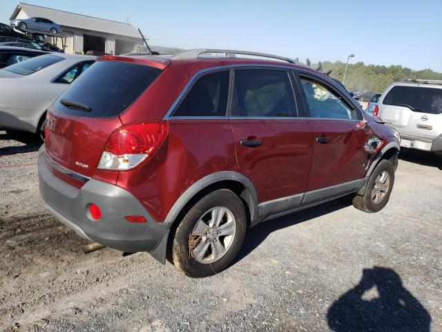 Photo 2 VIN: 3GSCL33P39S514854 - SATURN VUE XE 