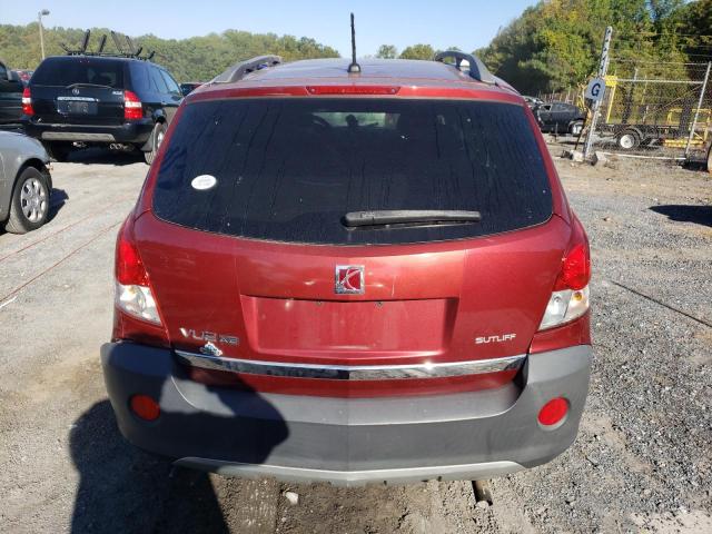 Photo 5 VIN: 3GSCL33P39S514854 - SATURN VUE XE 