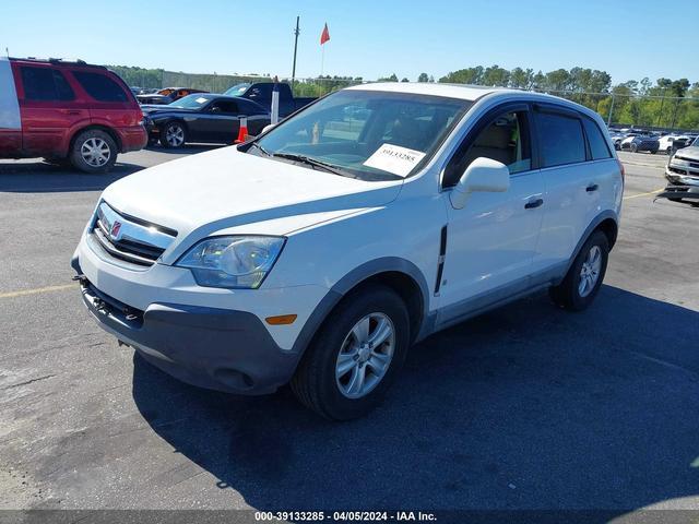 Photo 1 VIN: 3GSCL33P39S563326 - SATURN VUE 