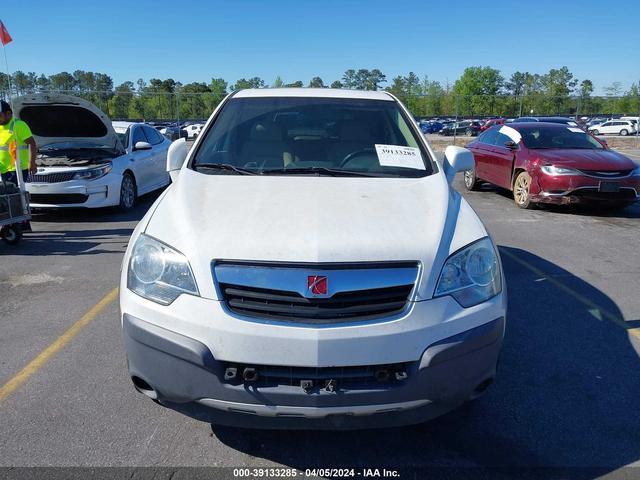 Photo 5 VIN: 3GSCL33P39S563326 - SATURN VUE 