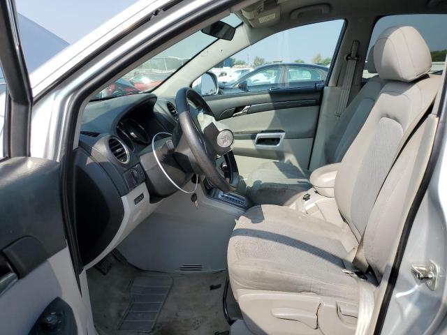 Photo 6 VIN: 3GSCL33P39S633844 - SATURN VUE XE 