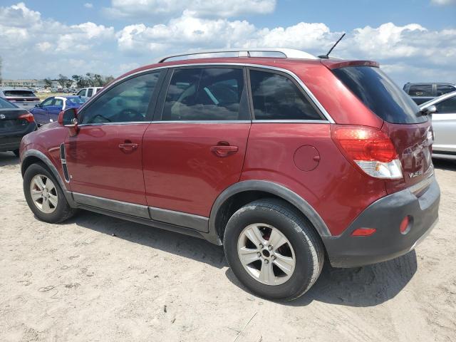 Photo 1 VIN: 3GSCL33P48S552527 - SATURN VUE XE 