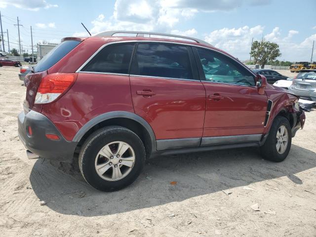 Photo 2 VIN: 3GSCL33P48S552527 - SATURN VUE XE 