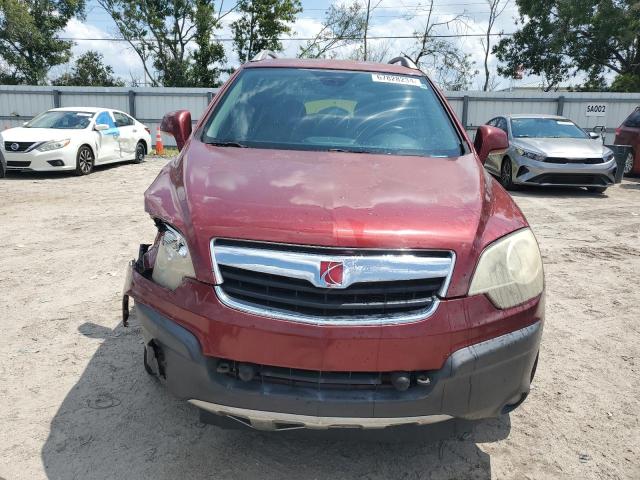 Photo 4 VIN: 3GSCL33P48S552527 - SATURN VUE XE 