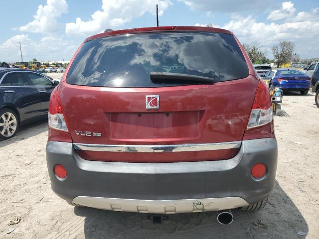 Photo 5 VIN: 3GSCL33P48S552527 - SATURN VUE XE 