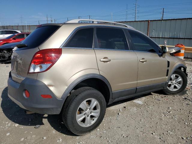 Photo 2 VIN: 3GSCL33P48S671761 - SATURN VUE XE 