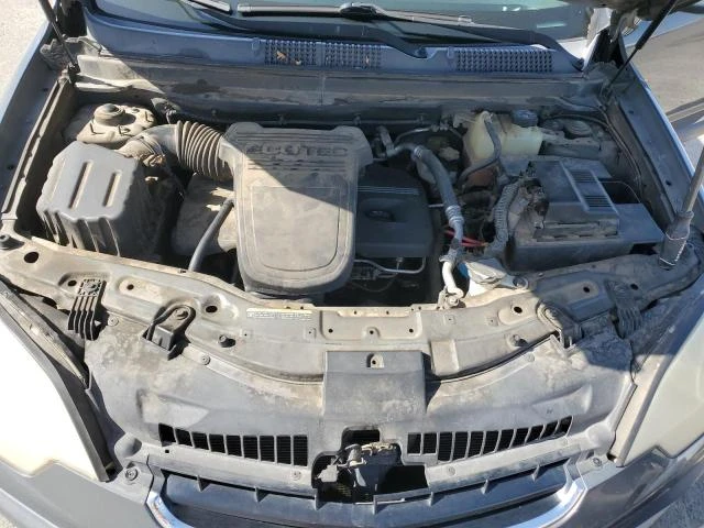 Photo 11 VIN: 3GSCL33P48S722580 - SATURN VUE XE 