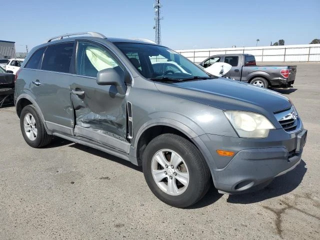 Photo 3 VIN: 3GSCL33P48S722580 - SATURN VUE XE 