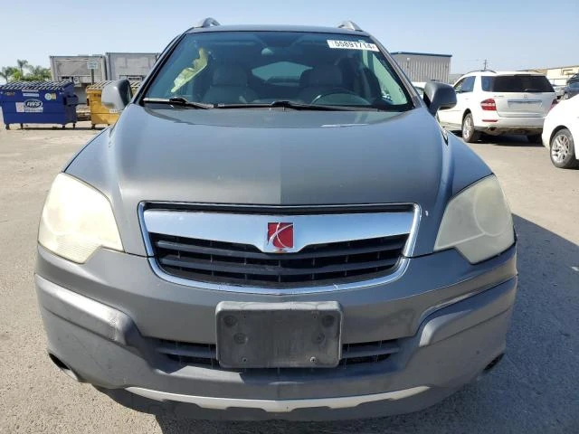 Photo 4 VIN: 3GSCL33P48S722580 - SATURN VUE XE 