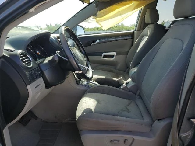 Photo 6 VIN: 3GSCL33P48S722580 - SATURN VUE XE 