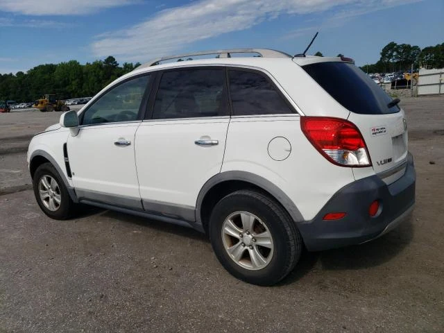 Photo 1 VIN: 3GSCL33P48S724734 - SATURN VUE XE 