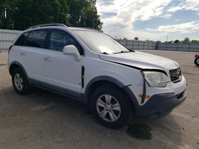 Photo 3 VIN: 3GSCL33P48S724734 - SATURN VUE XE 