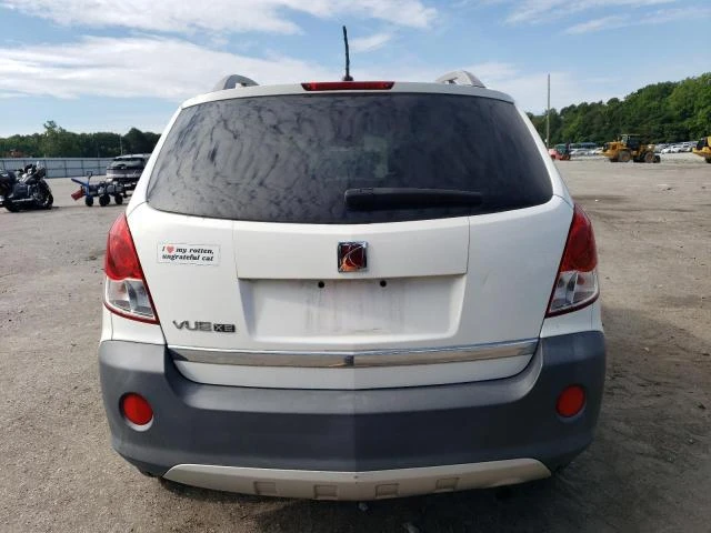 Photo 5 VIN: 3GSCL33P48S724734 - SATURN VUE XE 