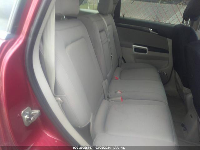 Photo 7 VIN: 3GSCL33P49S508562 - SATURN VUE 