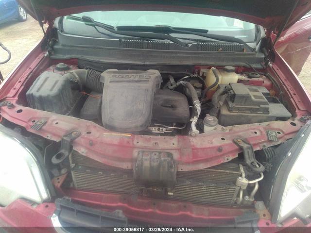 Photo 9 VIN: 3GSCL33P49S508562 - SATURN VUE 